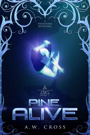 [Foxwept Array 01] • Pine, Alive